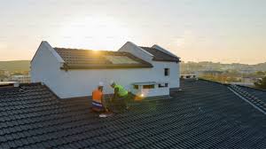 Best Sheet Metal Roofing  in Dunthpe, OR